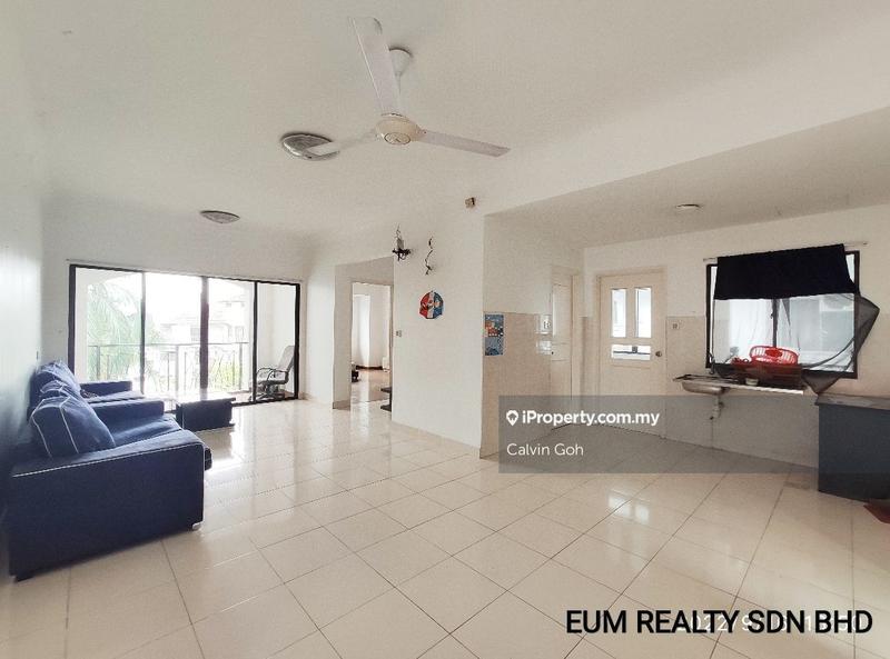 For Sale - Cyber Heights Villa