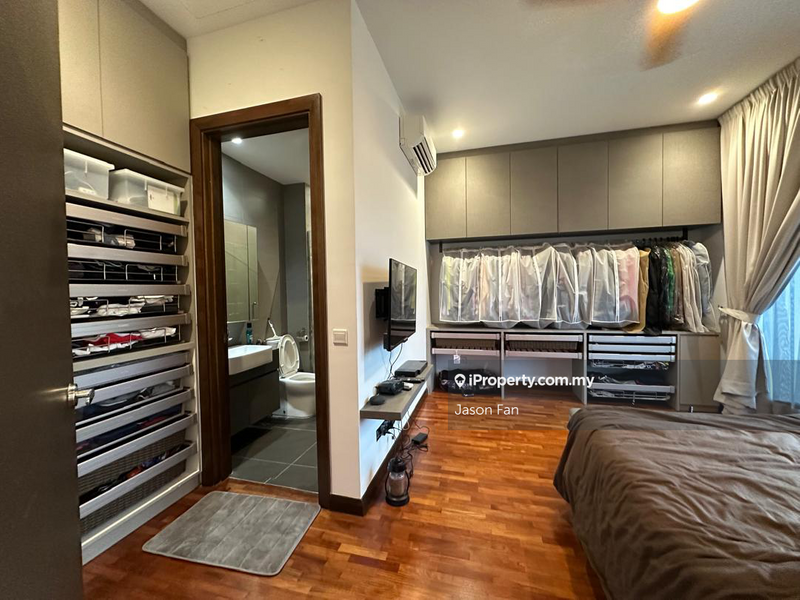 Rumah Teres 2-Tingkat untuk Dijual di Eco Sanctuary, Telok Panglima Garang oleh Jason Fan - iProperty.com.my