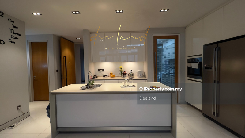 For Rent - Moulmein Rise