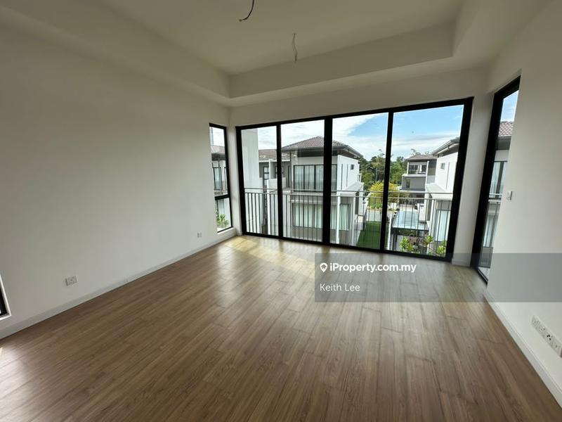 Semi-Detached House for Sale in Tropicana Heights, Kajang by Keith Lee - iProperty.com.my