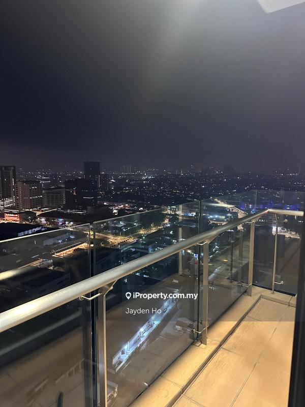 Service Residence for Rent in Pacific Star by Jayden Ho - iProperty.com.my