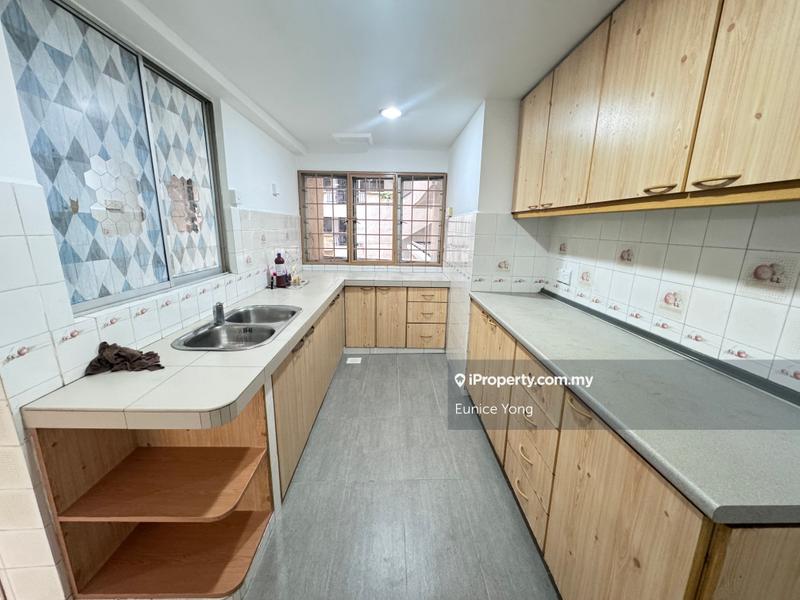 Kondominium untuk Dijual di Shang Villa oleh Eunice Yong - iProperty.com.my