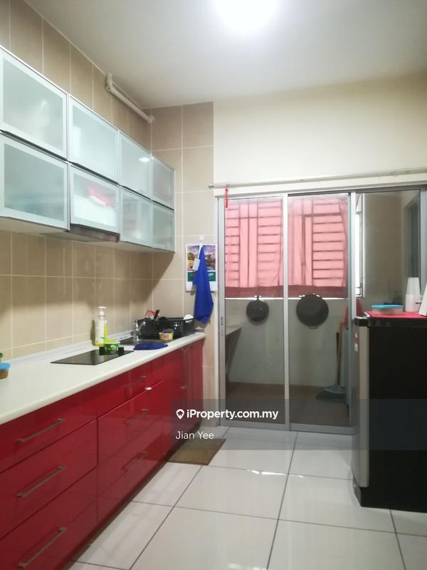 Service Residence for Rent in OUG Parklane by Calista Wong - iProperty.com.my