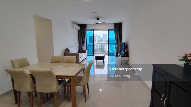 For Rent - Aradia Residence @ Lake City KL North