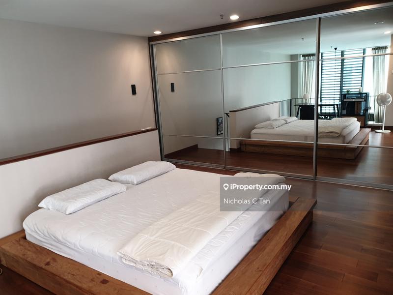 Service Residence for Sale in Centrio Pantai Hillpark by Nicholas C Tan - iProperty.com.my
