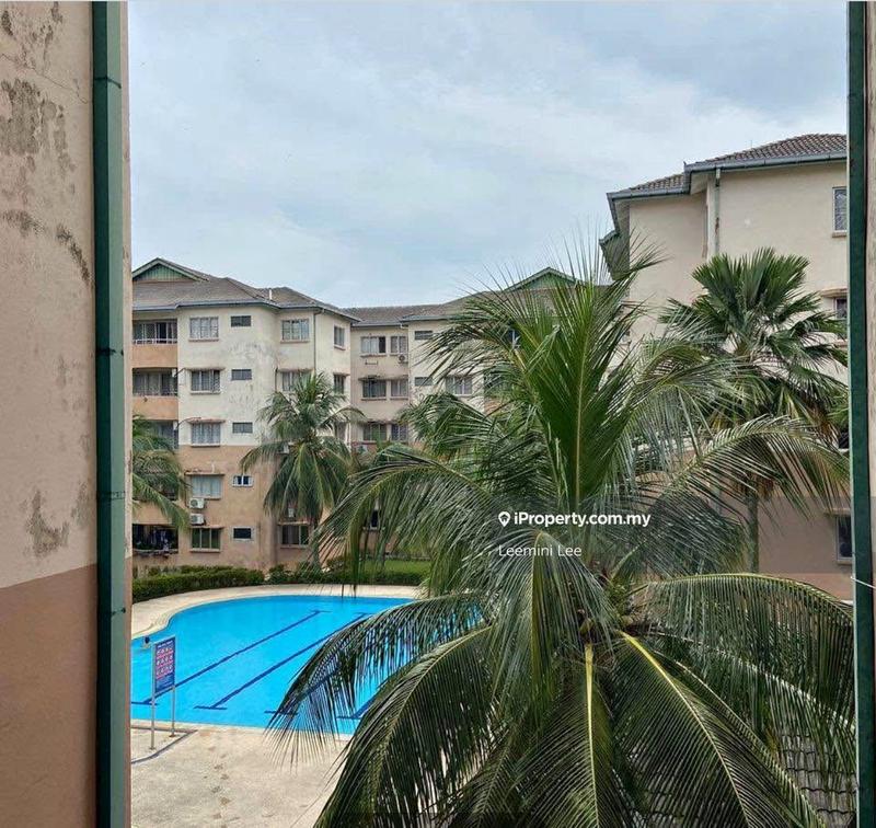 Pangsapuri untuk Dijual di Palm Ville oleh Leemini Lee - iProperty.com.my