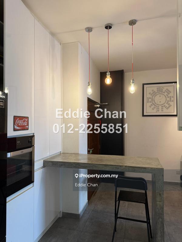 Condominium for Sale in Prima Setapak 2 by Eddie Chan - iProperty.com.my