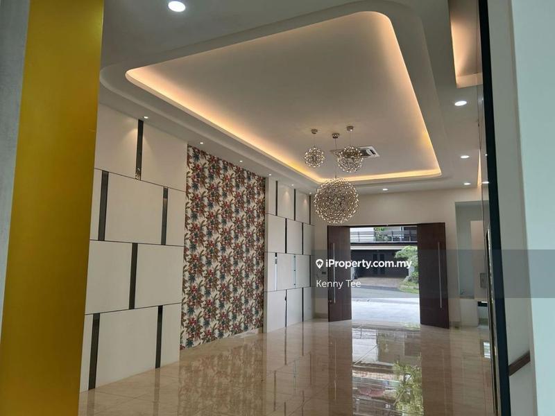Bungalow House untuk Dijual di Country Heights Damansara, Kuala Lumpur oleh Kenny Tee - iProperty.com.my