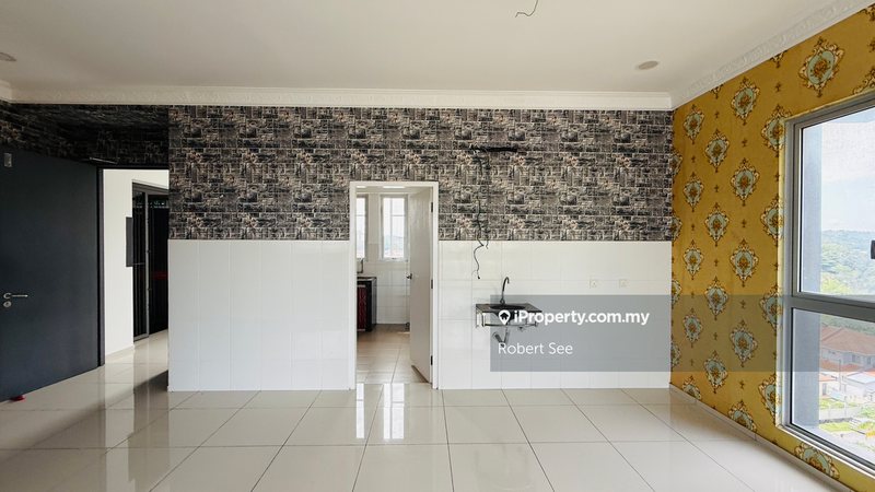 Condominium for Sale in Elevia Residences by Robert See - iProperty.com.my