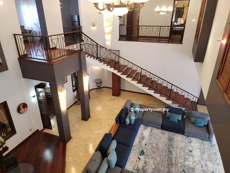 Banglo untuk Dijual di Country Heights, Kajang oleh Ann - iProperty.com.my