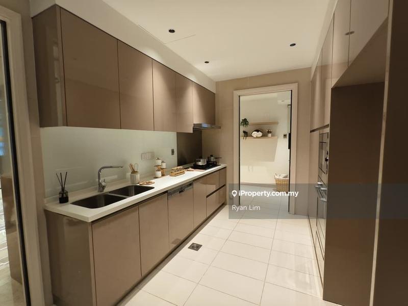 Condominium for Sale in Sastra U-Thant by Ryan Lim - iProperty.com.my