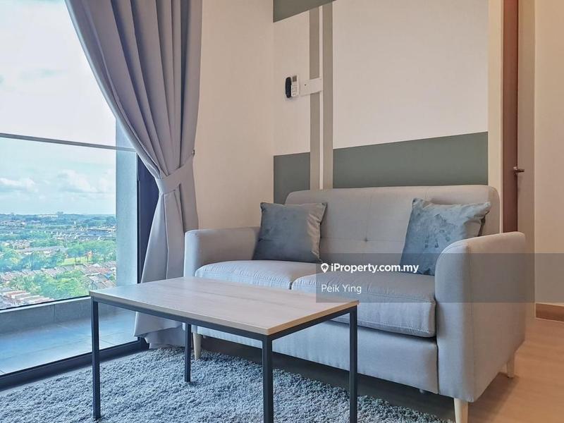 Service Residence for Rent in The Grand Subang Jaya SS15 by Peik Ying - iProperty.com.my