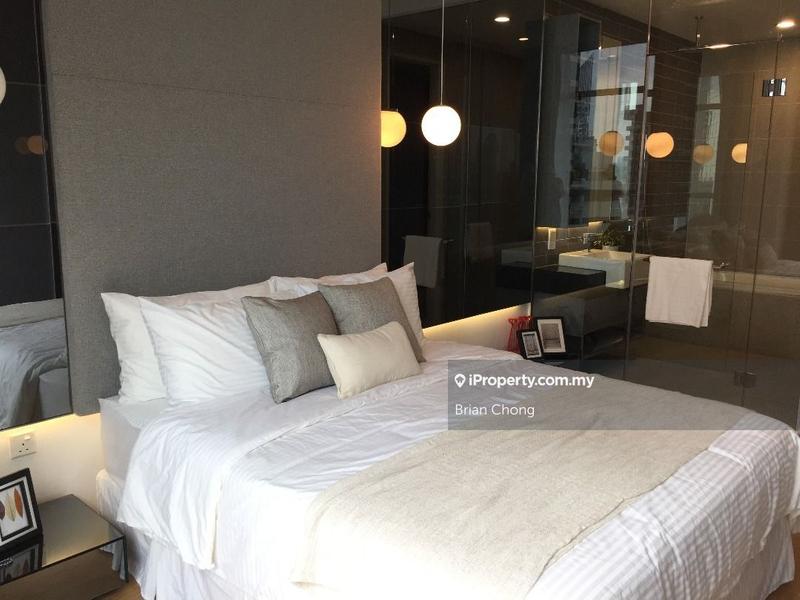 Condominium for Rent in The Manhattan by Brian Chong - iProperty.com.my