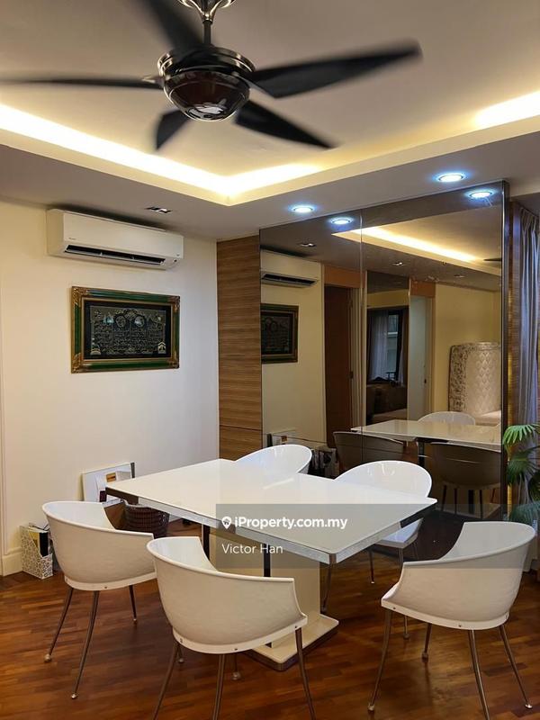 Condominium for Sale in Fernlea Court by Victor Han - iProperty.com.my
