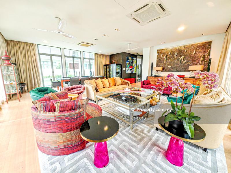 Bungalow House for Sale in Bangsar, Kuala Lumpur by Jen Lau - iProperty.com.my