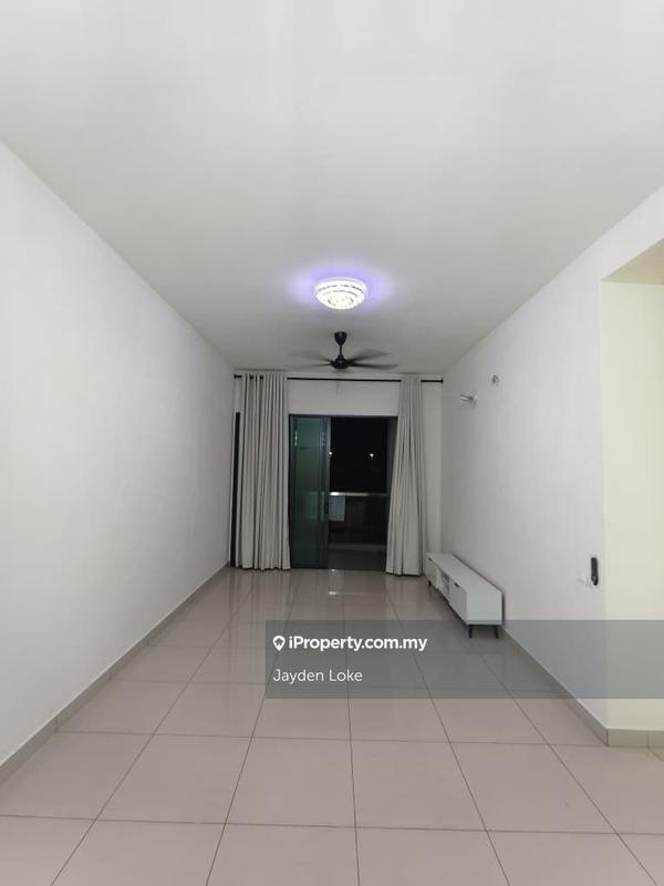 Condominium for Rent in Brezza Hill by Jayden Loke - iProperty.com.my