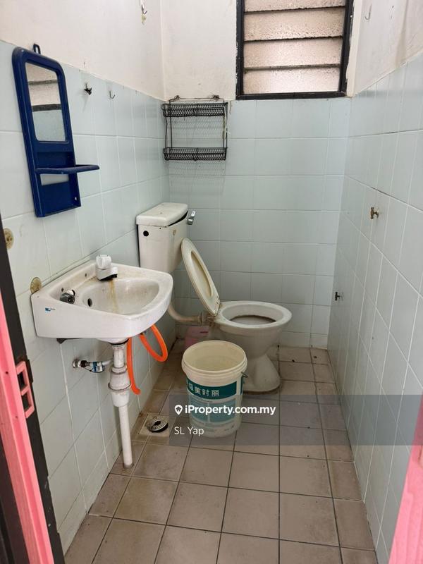 Apartment for Sale in Desa Sri Puteri B by SL Yap - iProperty.com.my