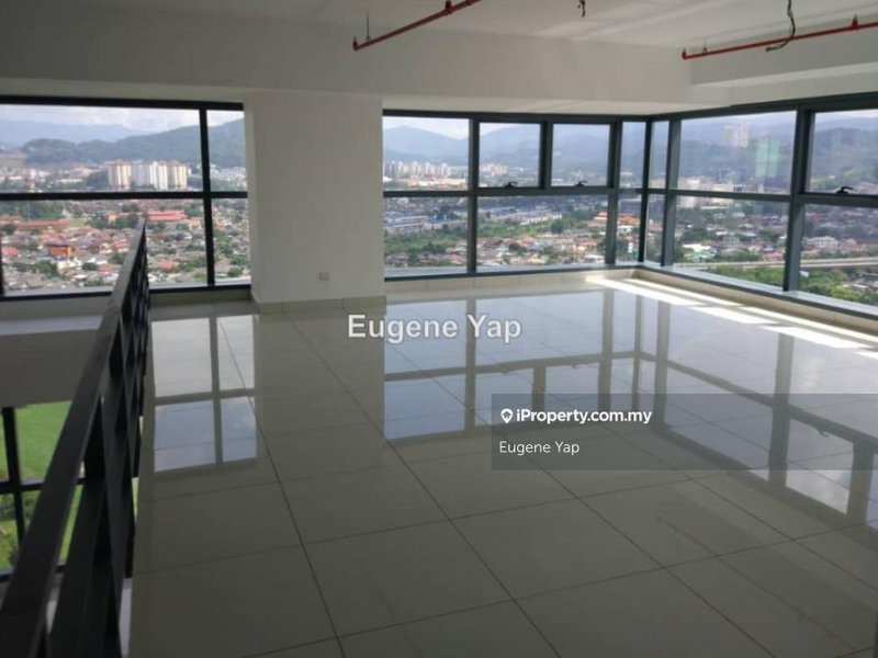 Soho untuk Dijual di Serviced Residence @ 3 Towers oleh Eugene Yap - iProperty.com.my