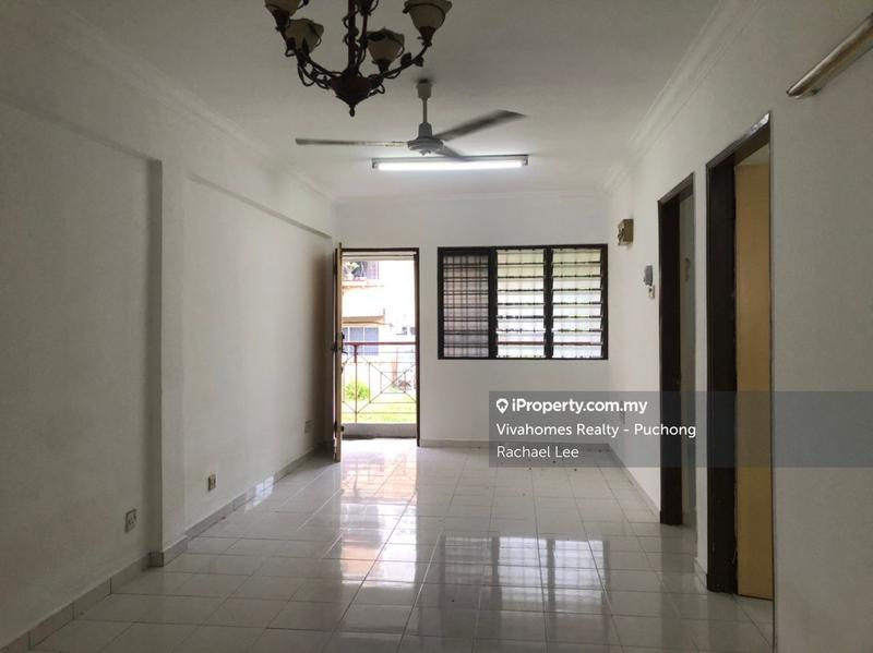 For Sale - Taman Kinrara Seksyen 4