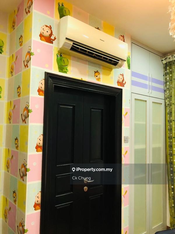 Banglo untuk Dijual di iync3, Sungai Buloh oleh Ck Chung - iProperty.com.my