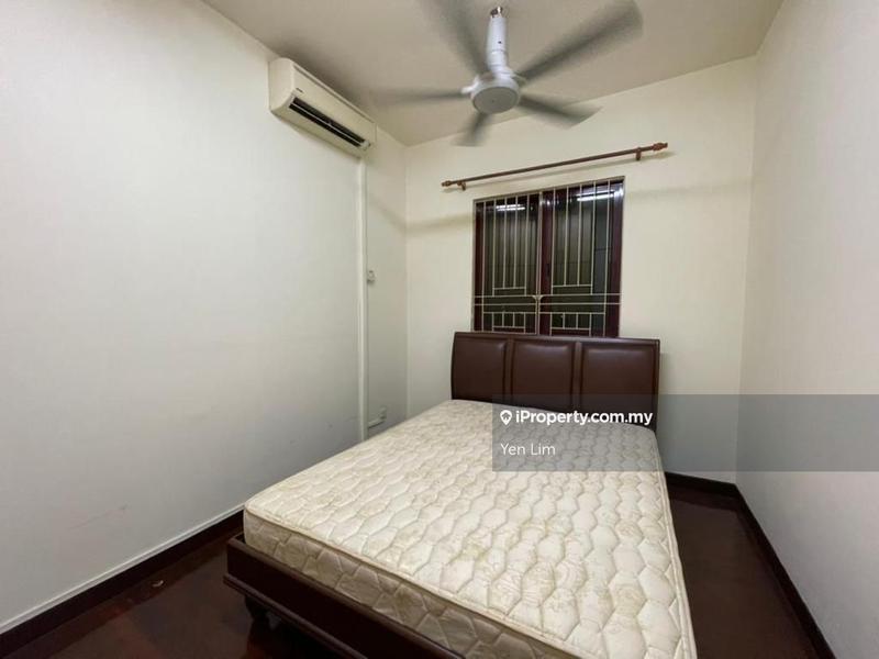 Condominium for Sale in Savanna Condominium by Yen Lim - iProperty.com.my