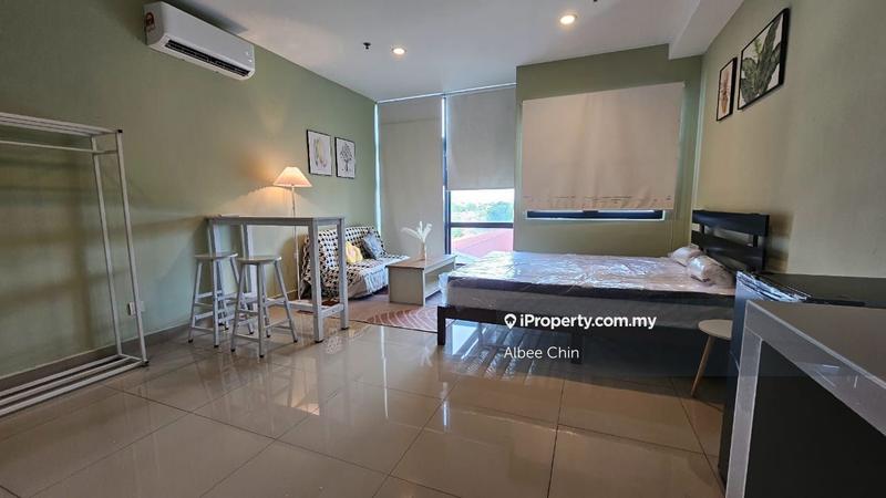 Service Residence for Rent in PJ5 Soho by Albee Chin - iProperty.com.my