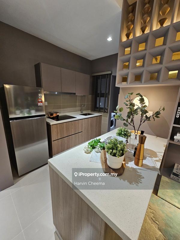 Service Residence for Sale in GM Residence Remia by Harvin Cheema - iProperty.com.my
