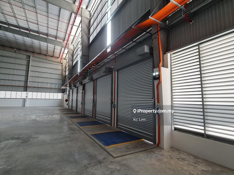 Gudang untuk Disewa di Kawasan Perindustrian Balakong, Balakong oleh Kc Lim - iProperty.com.my