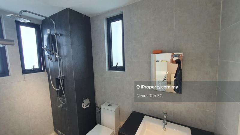 For Rent - Ascenda Residence @ Skyarena