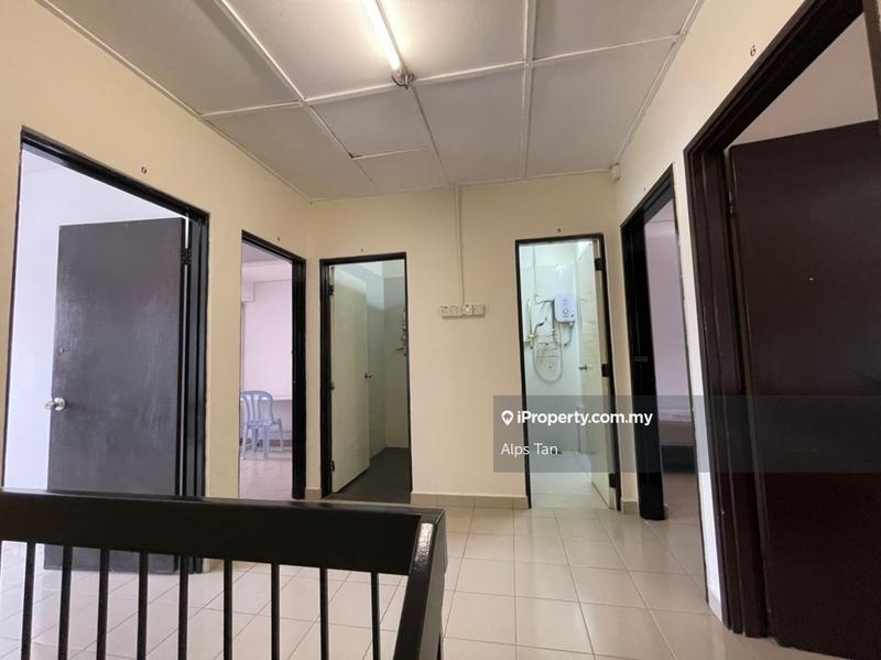 Rumah Berangkai 2 Tingkat untuk Dijual di SS15, Subang Jaya oleh Alps Tan - iProperty.com.my