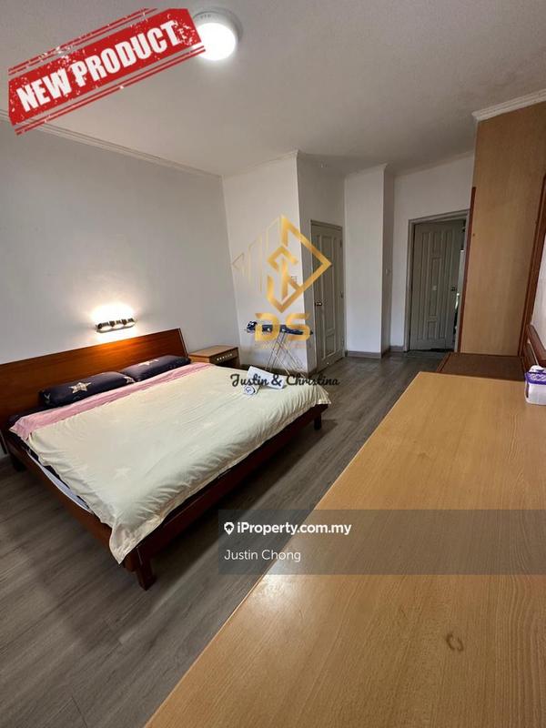 Condominium for Sale in Equatorial Hill Resort by Justin Chong - iProperty.com.my