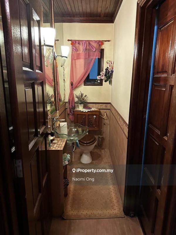 Bungalow House untuk Dijual di Seksyen 12, Petaling Jaya oleh Naomi Ong - iProperty.com.my