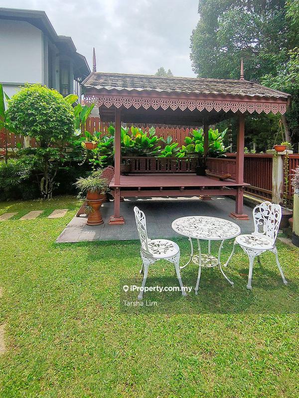Bungalow House untuk Dijual di Mutiara Damansara, Selangor oleh Tarsha Lim - iProperty.com.my