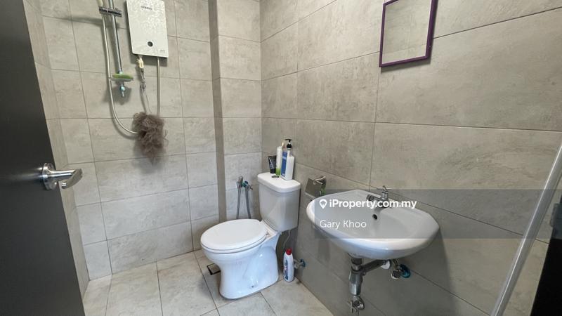 Condominium for Sale in Trehaus Condo Villa by Gary Khoo - iProperty.com.my