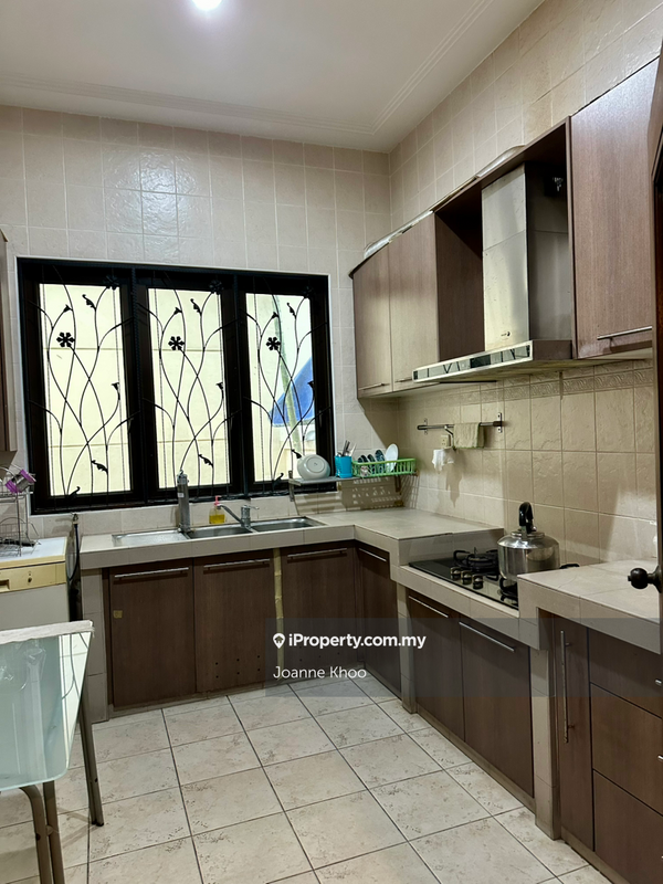 Semi-Detached House for Sale in Taman Sierra Seputeh, Seputeh by Joanne Khoo - iProperty.com.my