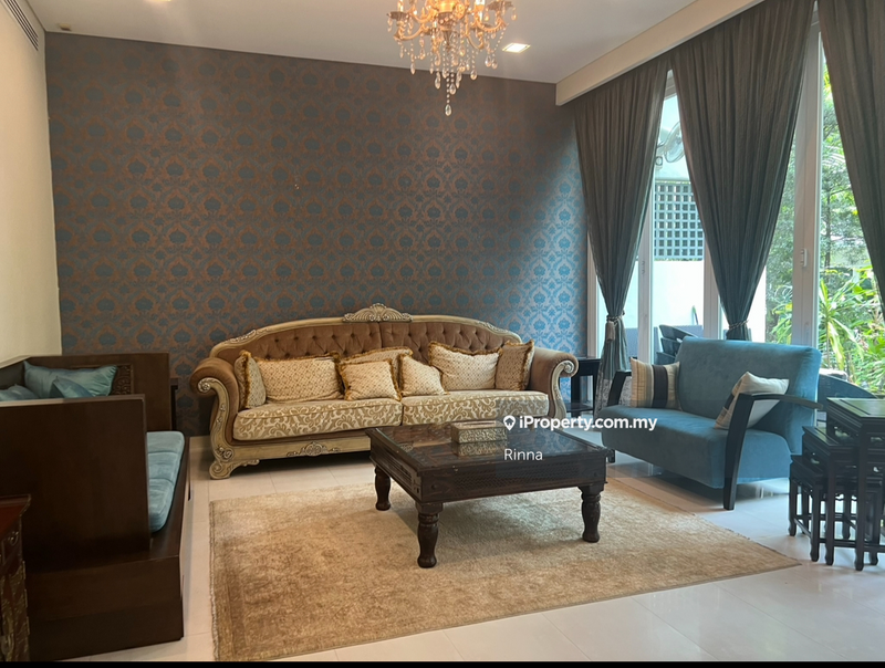 Condominium for Sale in Kiara 9 Residency by Rinna - iProperty.com.my
