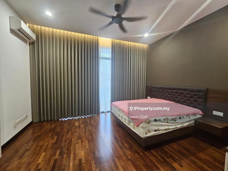 2-storey Terraced House for Rent in Eco Sanctuary, Telok Panglima Garang by Leon Goh - iProperty.com.my