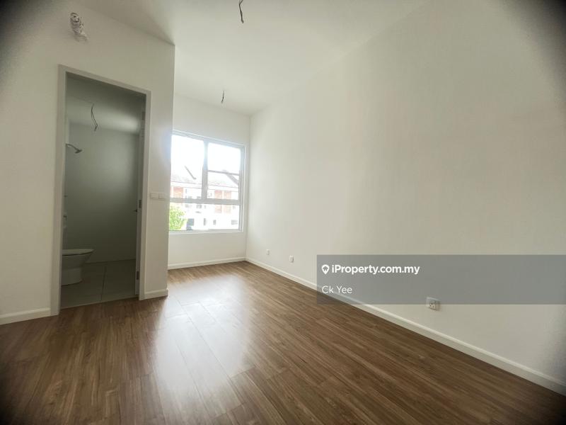 Condominium for Sale in Emerald Hill by Ck Yee - iProperty.com.my