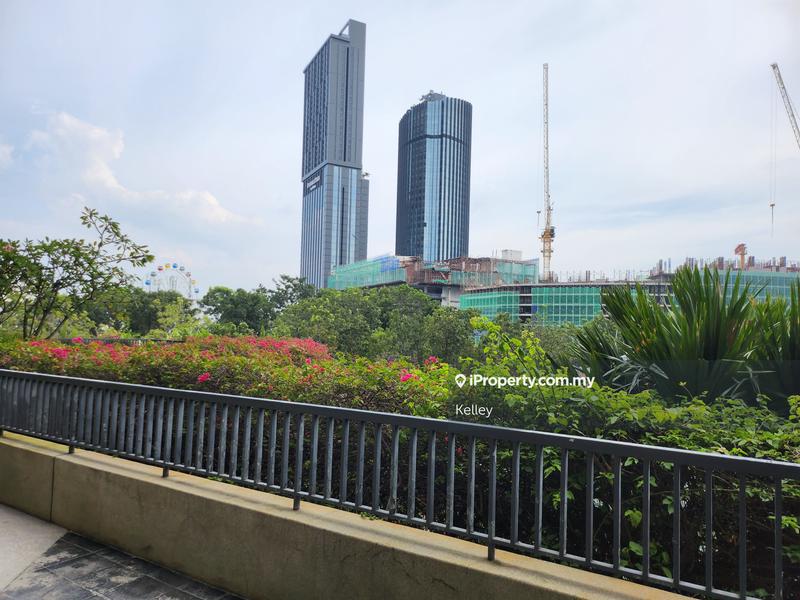Service Residence for Sale in i-Residence @ i-City by Kelley - iProperty.com.my