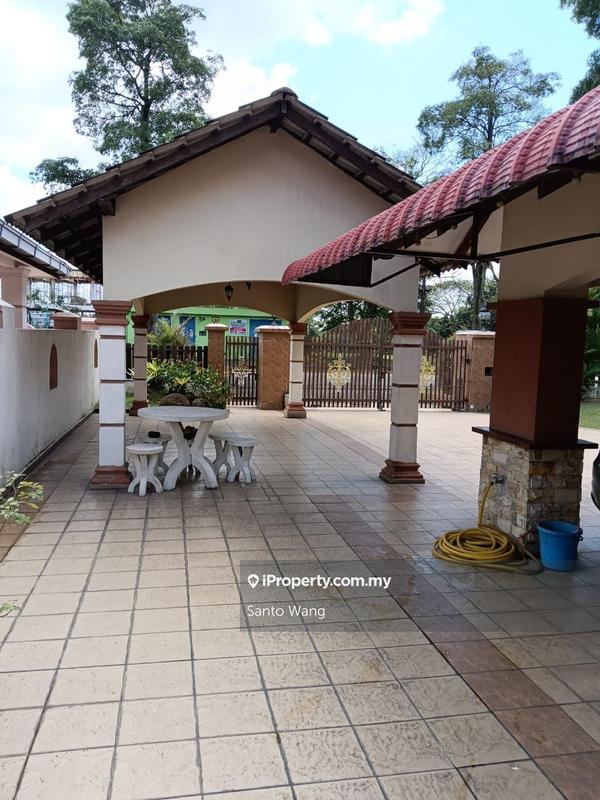 Banglo untuk Dijual di Senai, Kulai oleh Santo Wang - iProperty.com.my