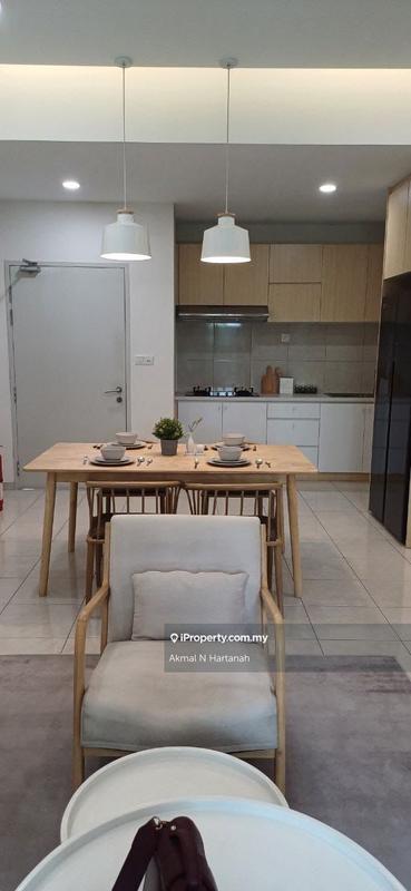 For Rent - Ara Residence