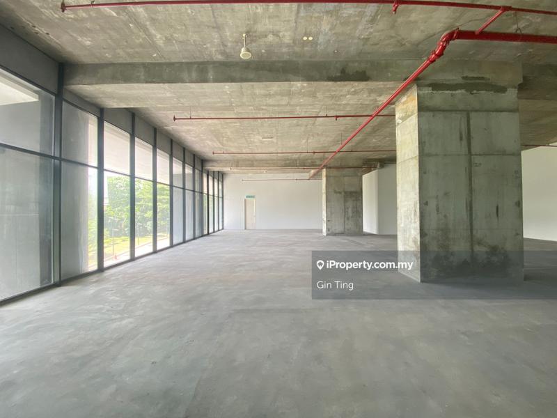 For Sale - PJX HM Shah Tower, PJ Exchange, PJ State, Menara PJX