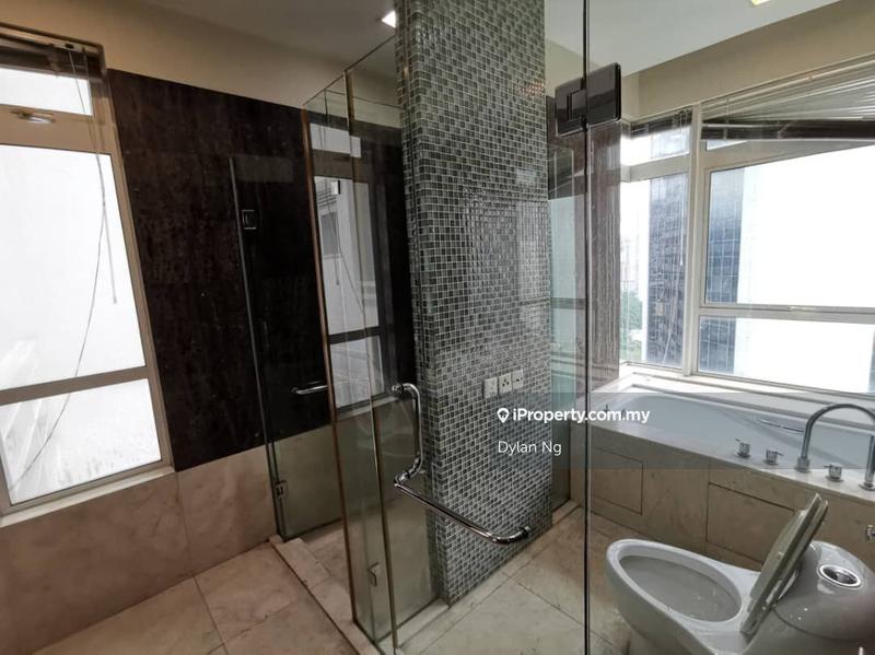 Service Residence for Sale in Binjai Residency by Dylan Ng - iProperty.com.my