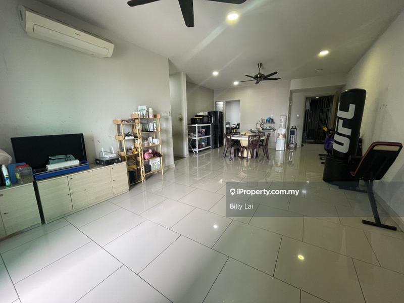 Kondominium untuk Dijual di The Reach @ Titiwangsa oleh Billy Lai - iProperty.com.my