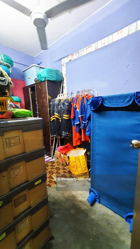 2-storey Terraced House for Sale in Taman Bukit Serdang, Seri Kembangan by Hann - iProperty.com.my