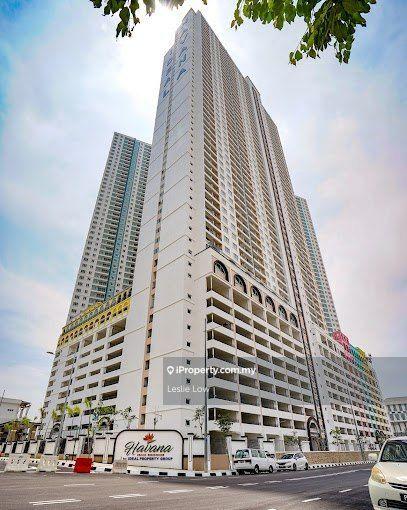 For Sale - Havana Beach Residences