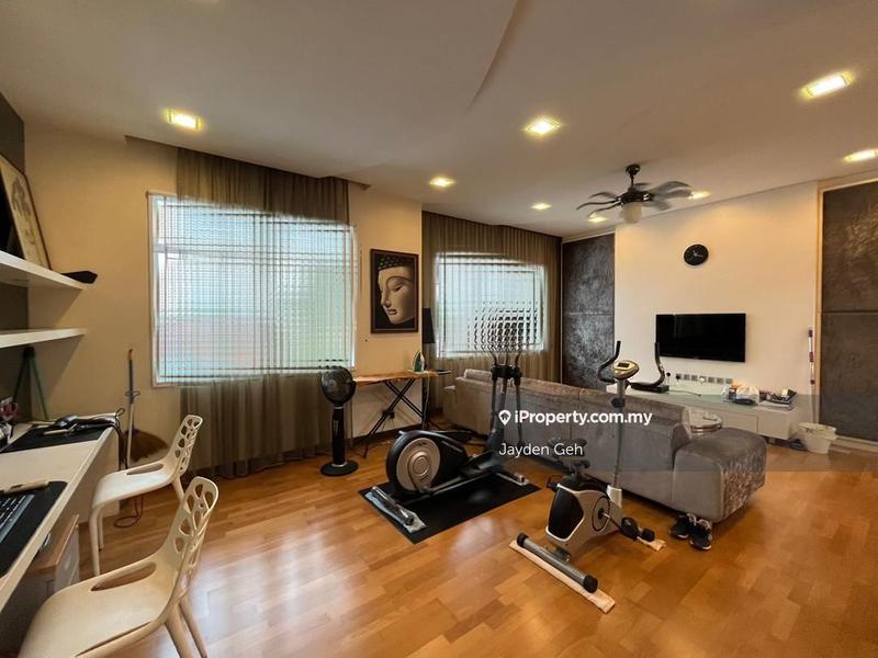 Banglo untuk Dijual di Taman Pulasan, Alor Setar oleh Jayden Geh - iProperty.com.my