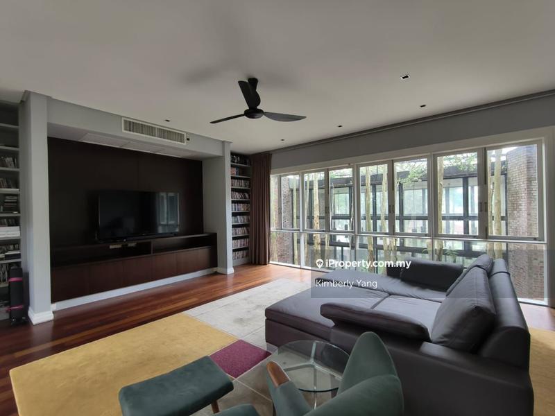 Banglo untuk Dijual di Ukay Heights, Ampang oleh Kimberly Yang - iProperty.com.my