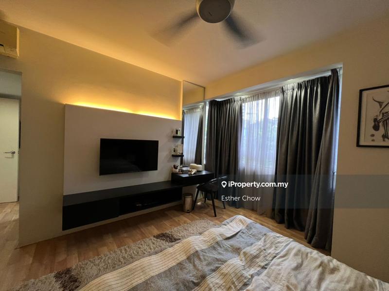 Kondominium untuk Dijual di Mont Kiara Astana oleh Esther Chow - iProperty.com.my
