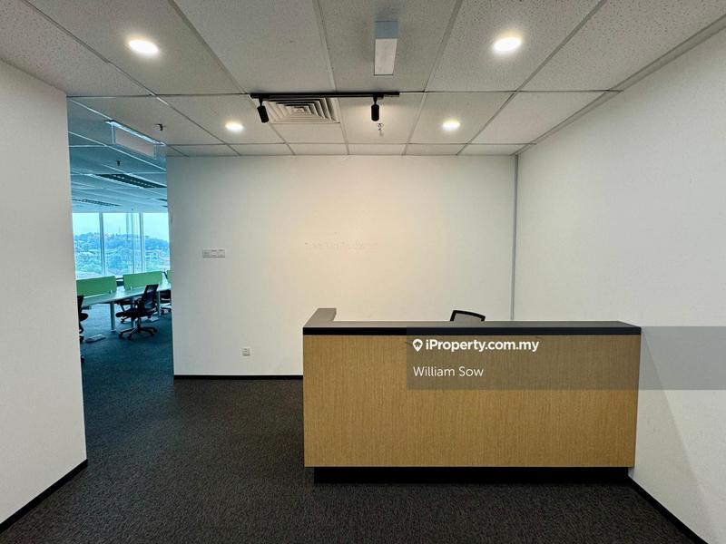 Office for Rent in Bukit Damansara, Damansara Heights by William Sow - iProperty.com.my